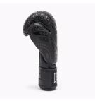 Leone Haka boxing gloves - black